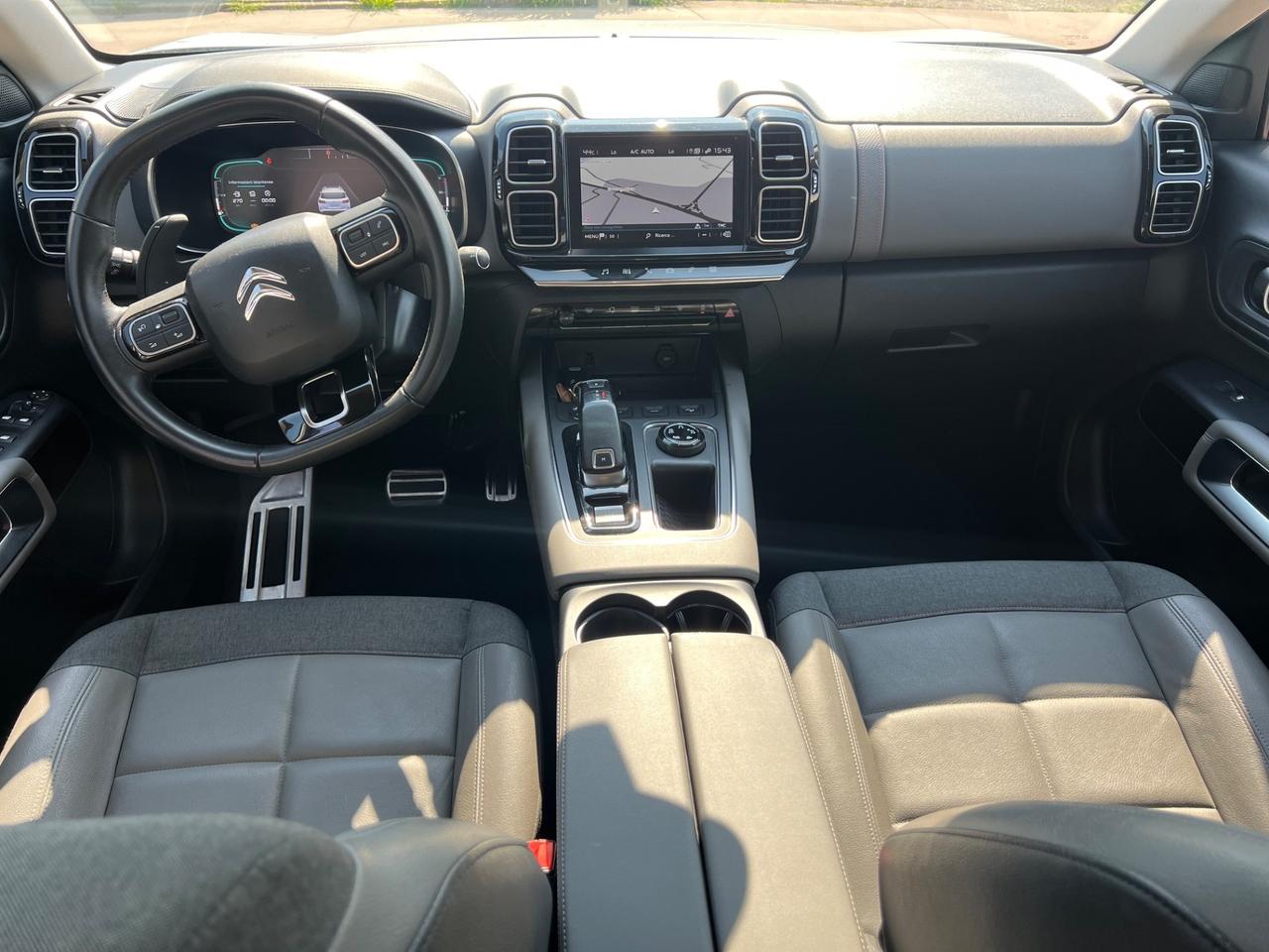 Citroen C5 Aircross BlueHDi 130 S&S EAT8 Business