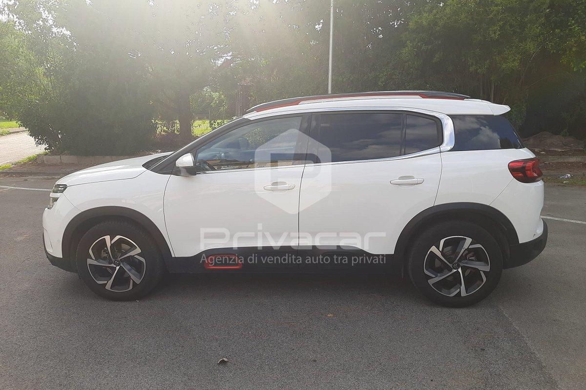 CITROEN C5 Aircross BlueHDi 130 S&S EAT8 Business