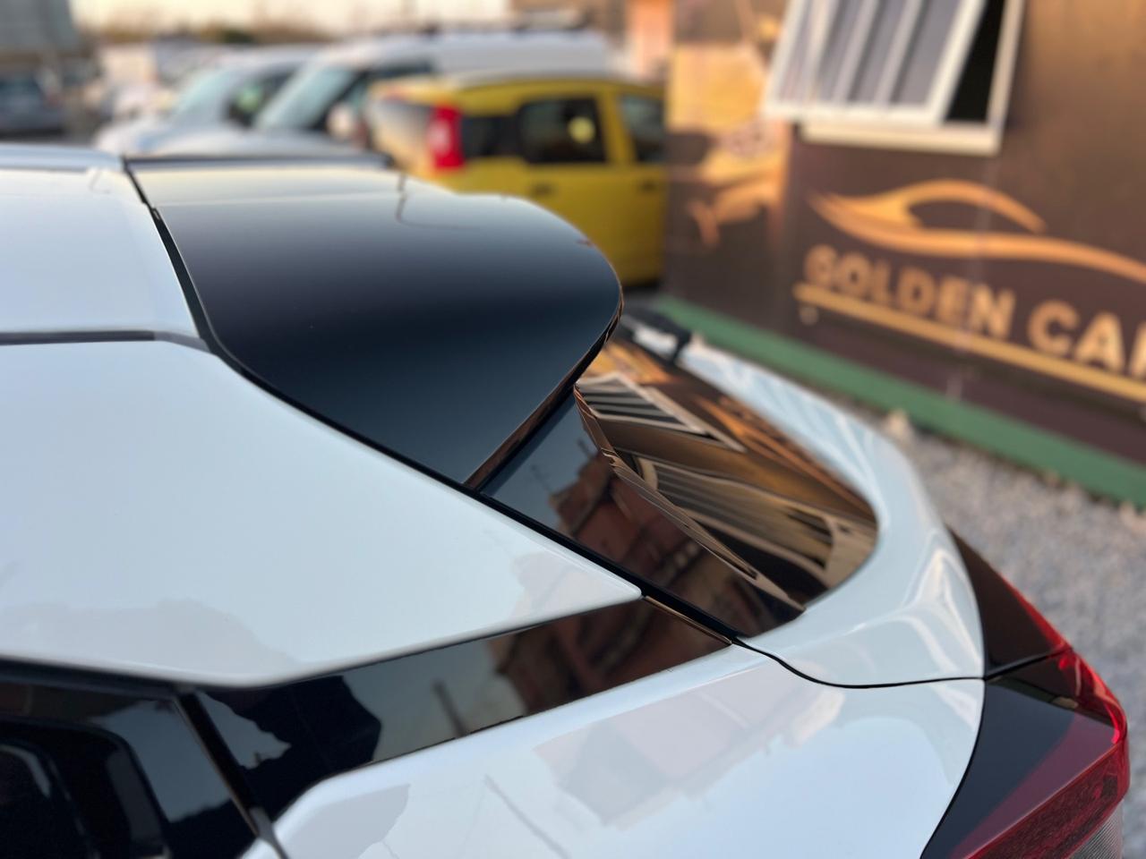 Nissan Juke 1.0 DIG-T 114 CV N-Connecta