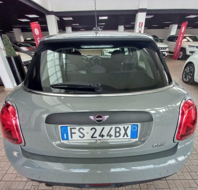 MINI One 1.5 One 5 porte