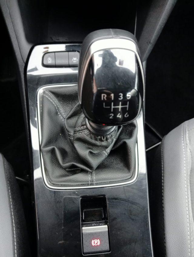 OPEL Mokka 1.2 Turbo benzina "Edition" garanzia opel
