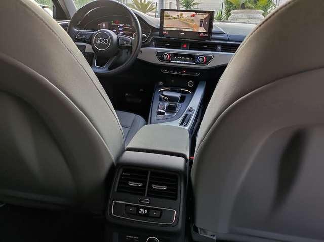 Audi A4 Avant 30 2.0 tdi mhev Advanced 136cv s-tronic