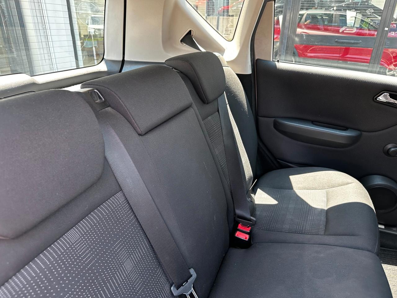 Mercedes-benz A 160 A 160 CDI AUTOMATIC Avantgarde