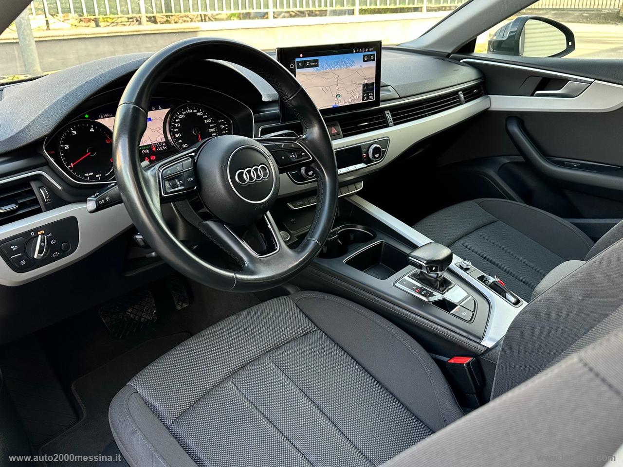 AUDI A5 40 TDI S tronic Business