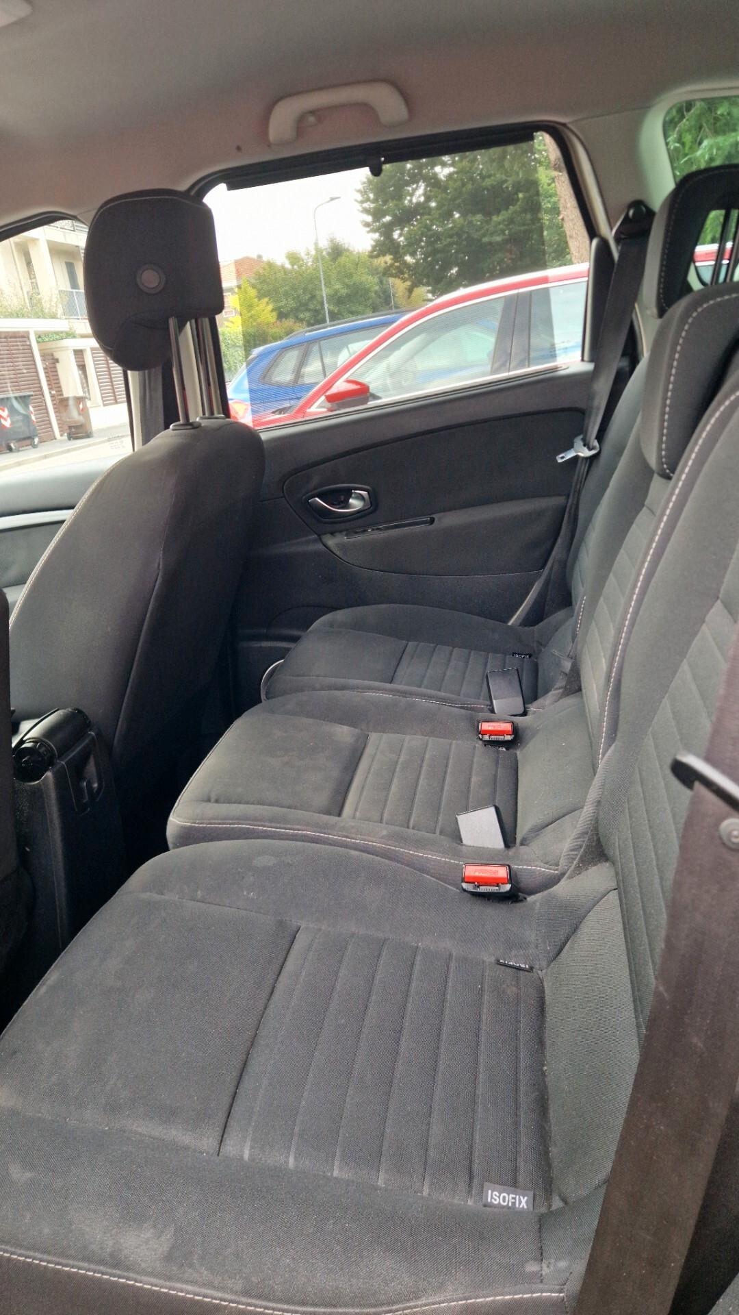 Renault Scénic XMod dCi 110 CV Limited