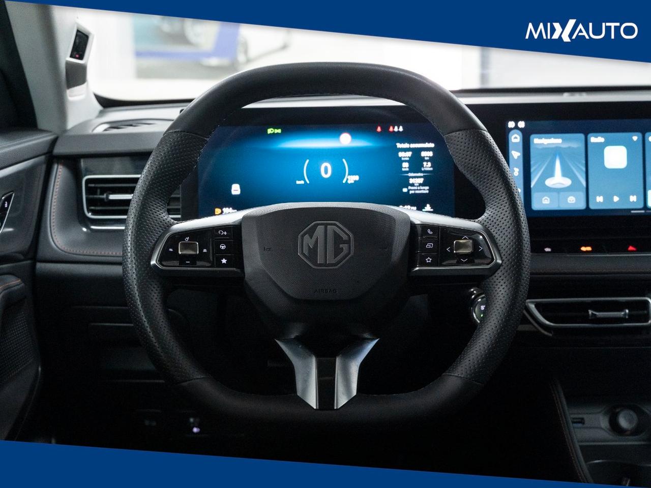 MG HS 1.5T Comfort Auto