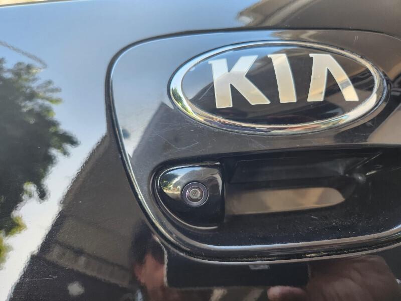 Kia Picanto 1.0 12V EcoGPL 5 porte Cool
