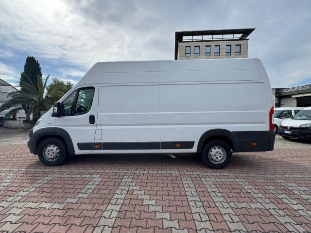 FIAT Ducato 35 2.3 MJT 130CV PLM-SL-TA FURGONE MAXI