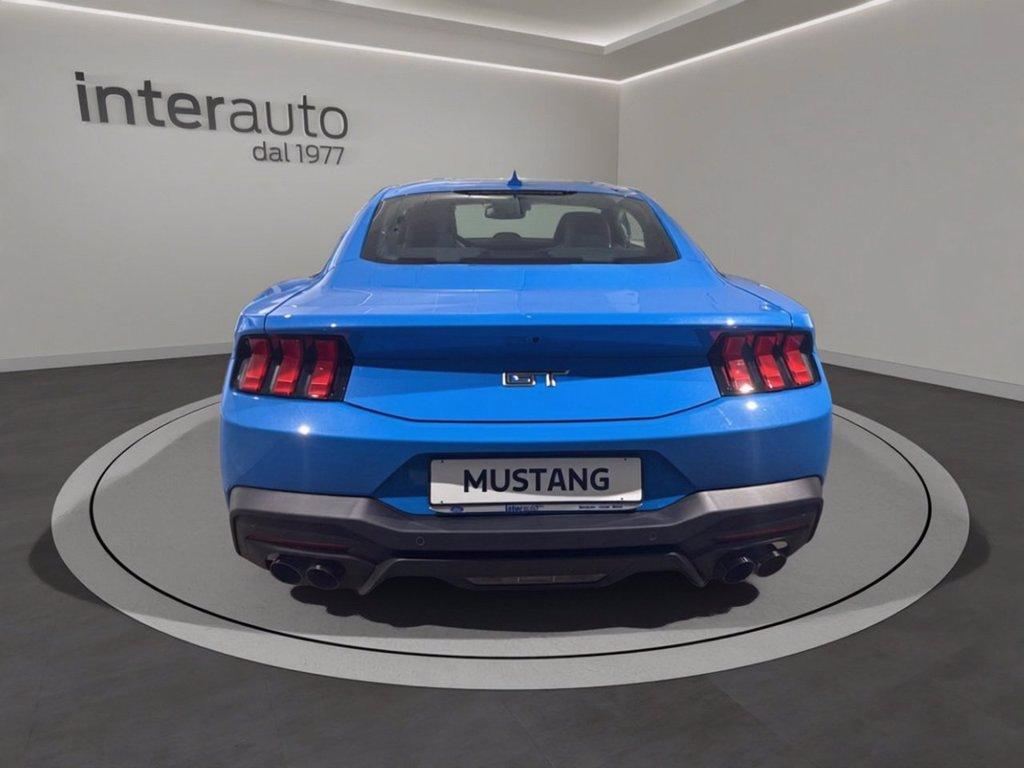 FORD Mustang Fastback 5.0 V8 GT 446cv del 2026
