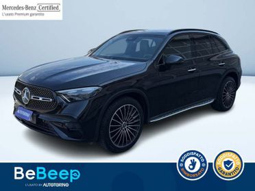 Mercedes-Benz GLC 220 D AMG LINE PREMIUM 4MATIC AUTO