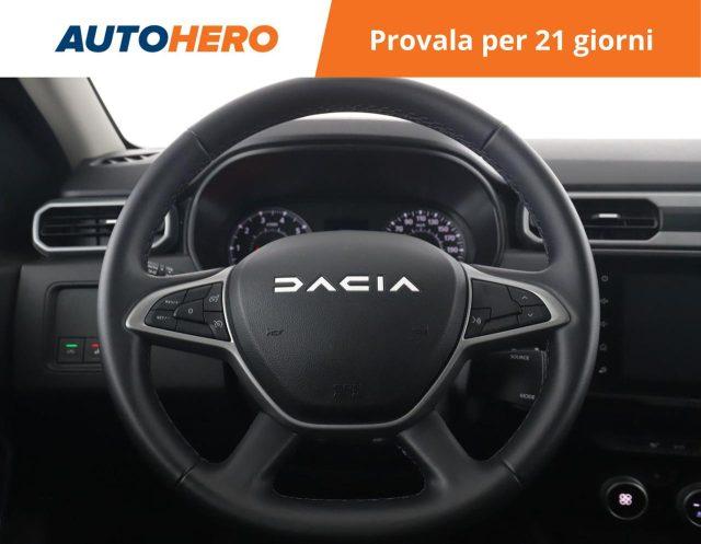 DACIA Duster 1.0 TCe GPL 4x2 Journey UP