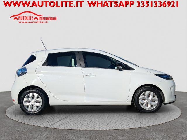 RENAULT ZOE Life R90 BATTERIA DI PROPRIETA'