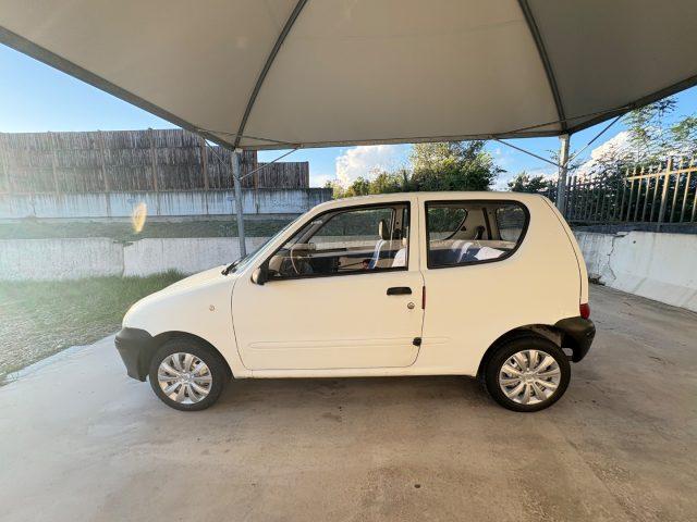 FIAT Seicento 1.1i cat EL OK NEOPATENTATI IN PRONTA CONSEGNA