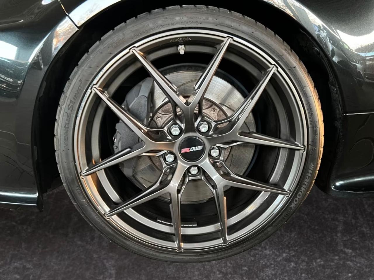 Toyota Yaris 1.6 Turbo GR LED-TELEC. POST