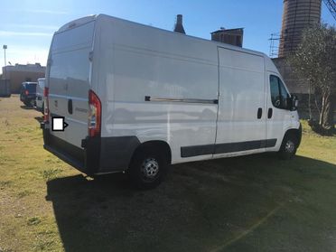 Fiat Ducato 35 2.3 MJT 130CV PC-TN Furgone