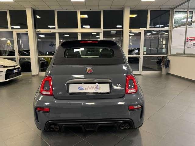 Abarth 595C 1.4 Turbo T-Jet 180 CV Competizione