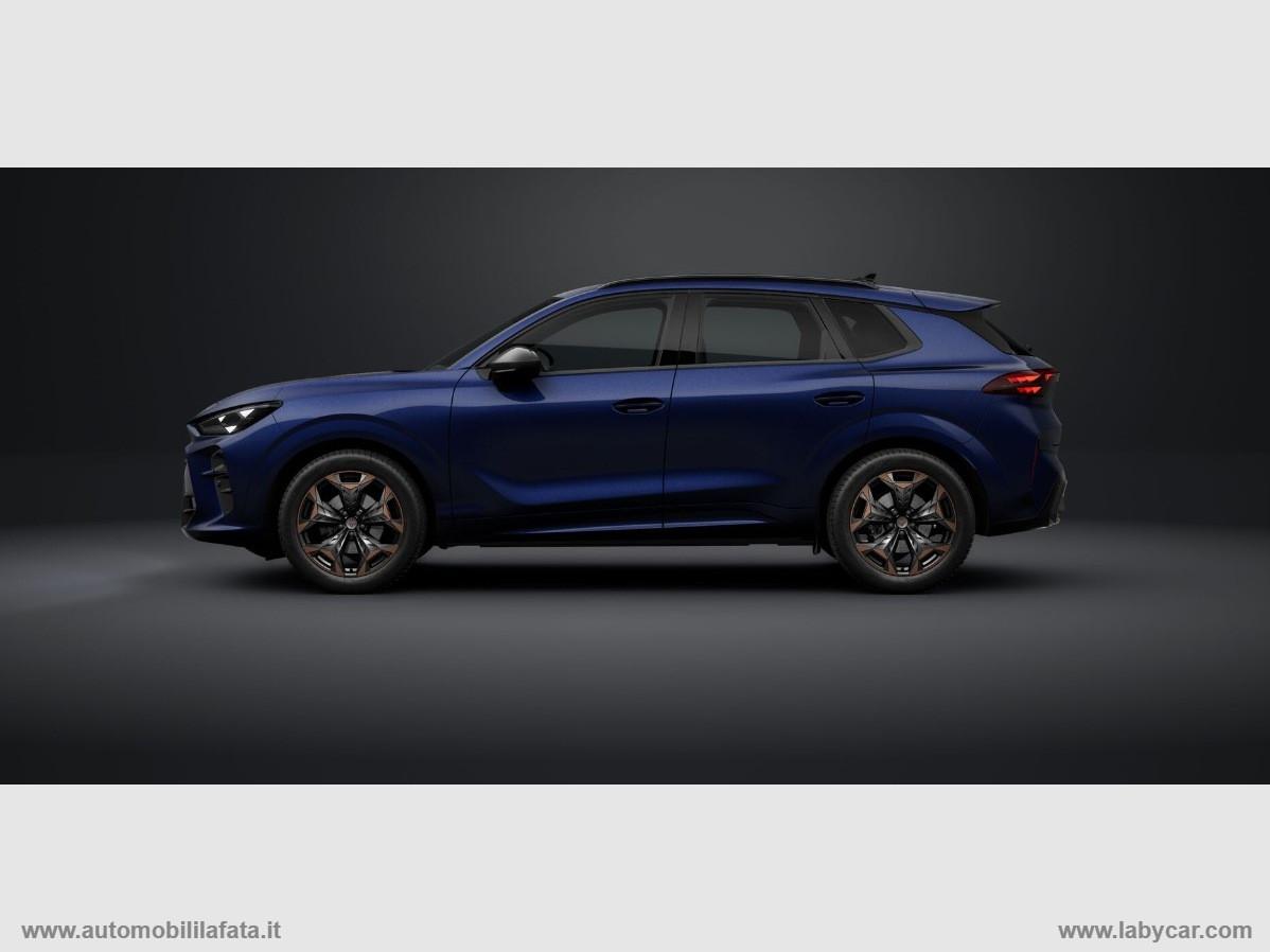 CUPRA Terramar 1.5 Hybrid DSG HYBRID KM 0