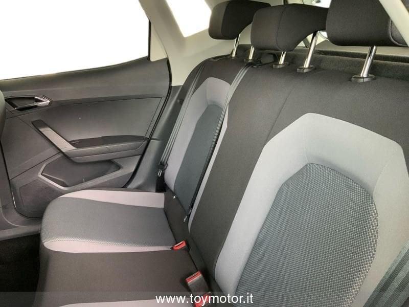SEAT Arona 1.0 EcoTSI Style
