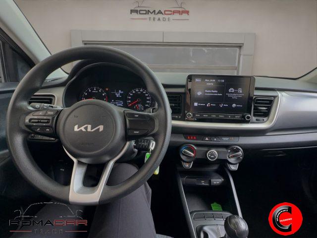 KIA Stonic 1.2 DPI Urban