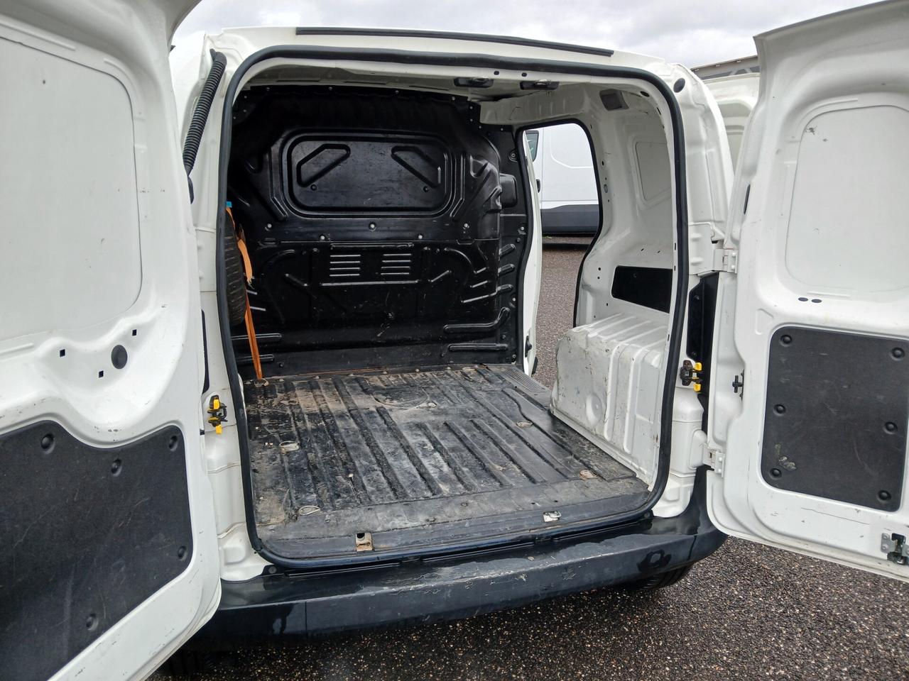 Fiat Fiorino 1.3 MJT 95CV Cargo Professional