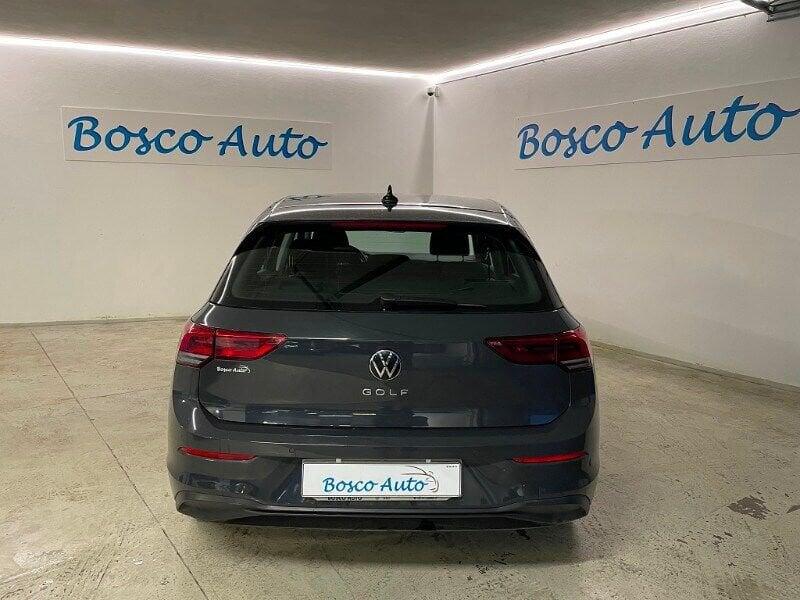 Volkswagen Golf Golf 2.0 TDI 115 CV SCR Life