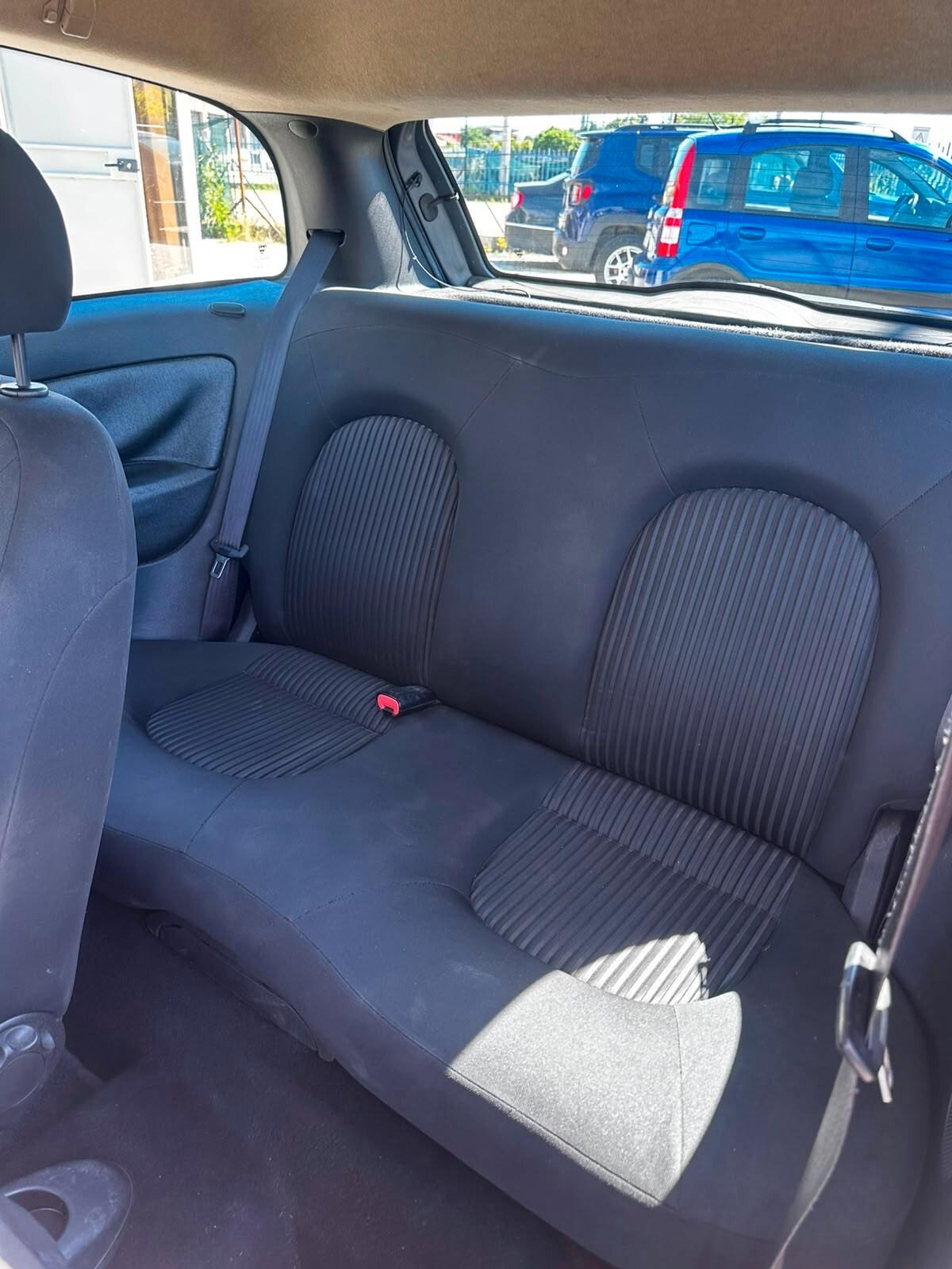 Lancia Ypsilon 1.2 Versus