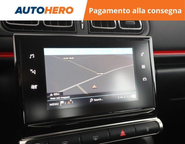 CITROEN C3 BlueHDi 100 S&S Shine