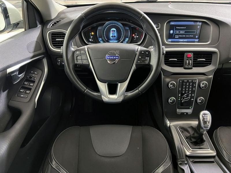 Volvo V40 V40 1.6 d2 Momentum