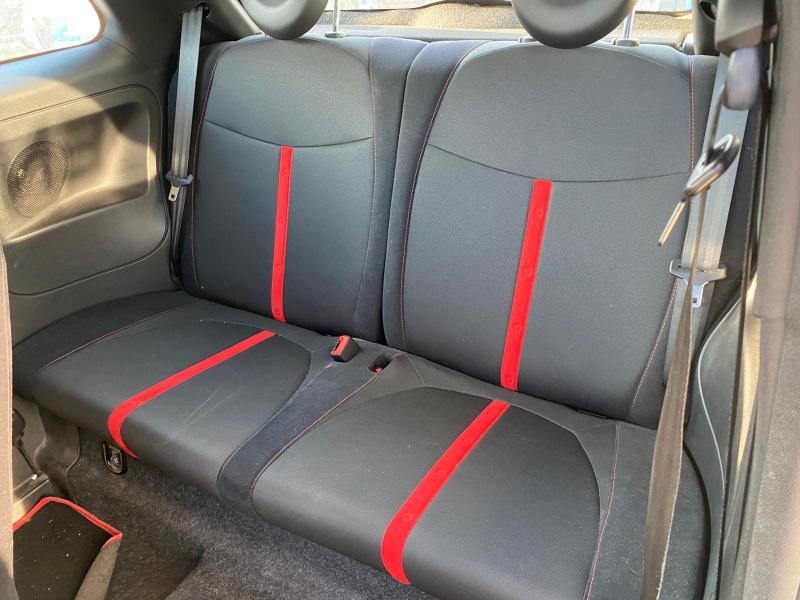 Abarth 500 1.4 16v turbo t-jet 135cv