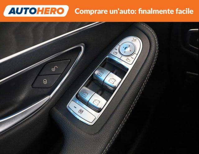 MERCEDES-BENZ GLC 220 d 4Matic Premium