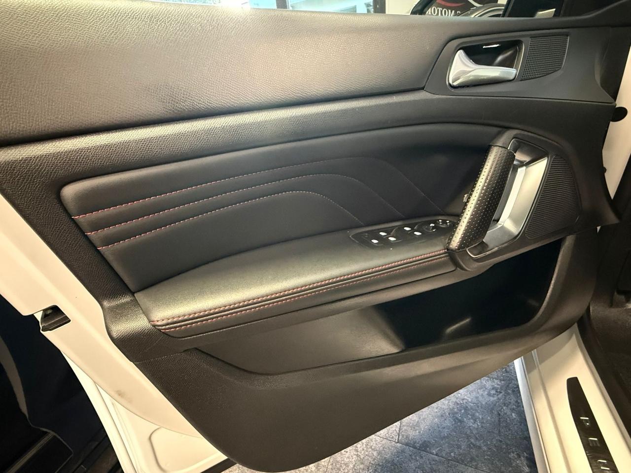 Peugeot 308 1.5 HDi 130 S&S GT Line