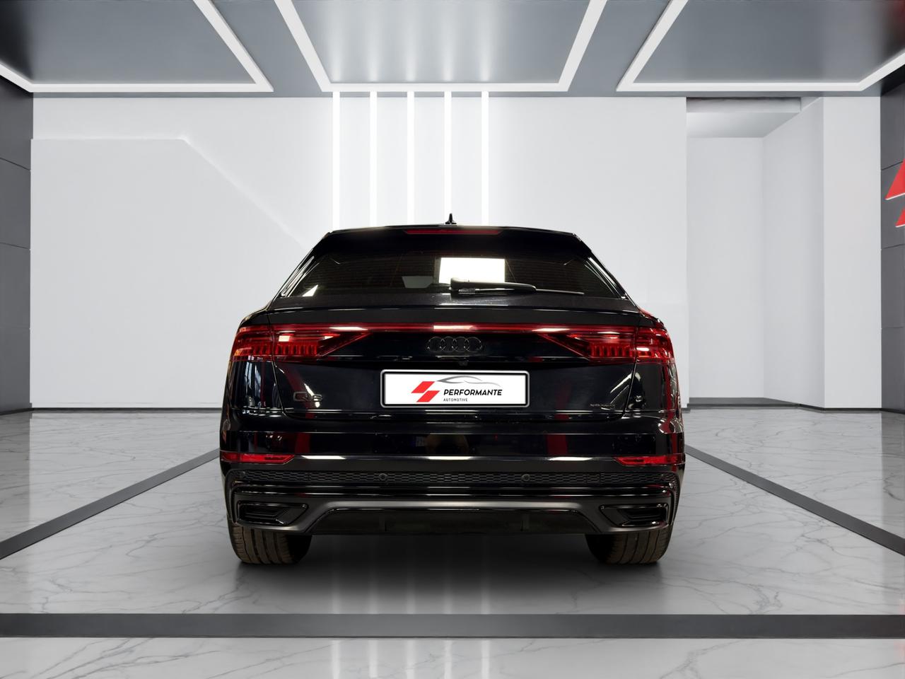 Audi Q8 50 3.0 tdi mhev Sport quattro S-line TETTO