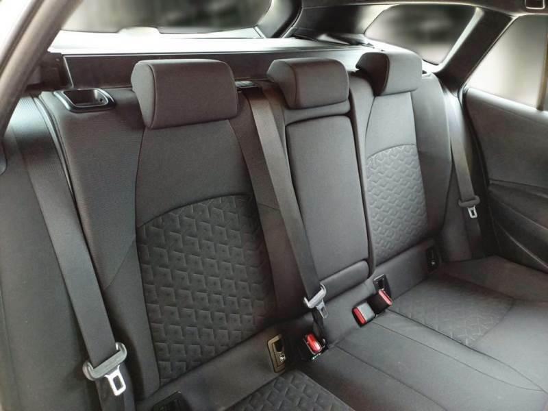 TOYOTA COROLLA TS 1.8 Hybrid Business WAGON