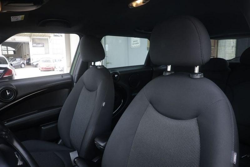 MINI Countryman MINI Countryman Cooper D Business Unicoproprietario