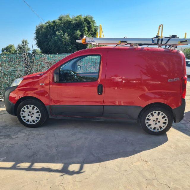 FIAT Fiorino 1.3 MJT 75CV Furgone Adventure E5+