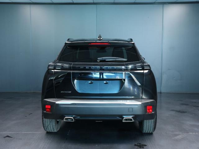 PEUGEOT 2008 PureTech 130CV S&S EAT8 Allure