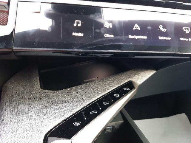 PEUGEOT 3008 Hybrid 145 e-DCS6 Allure