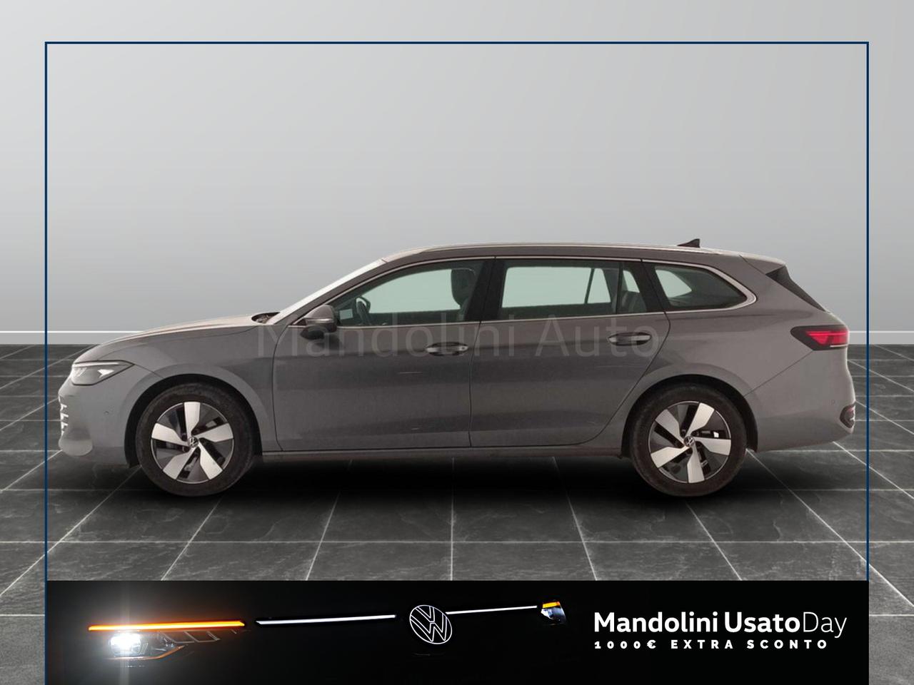 Volkswagen Passat 2.0 tdi scr evo 150cv business