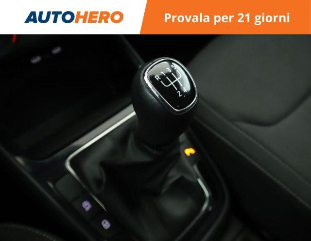 SKODA Fabia 1.0 TSI 95 CV Selection