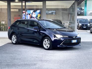 Toyota Corolla 1.8 Hybrid Automatica 98CV E6 Neo - 2021