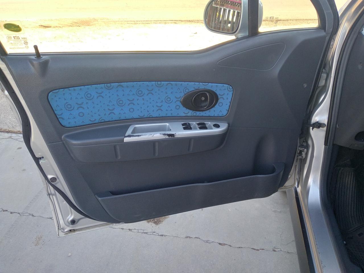 Chevrolet Matiz 1000 SX Energy GPL Eco Logic