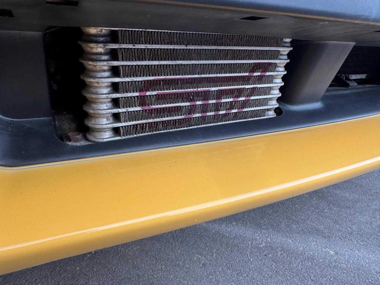 Subaru Impreza 2.0 turbo 16V cat STi S202 version