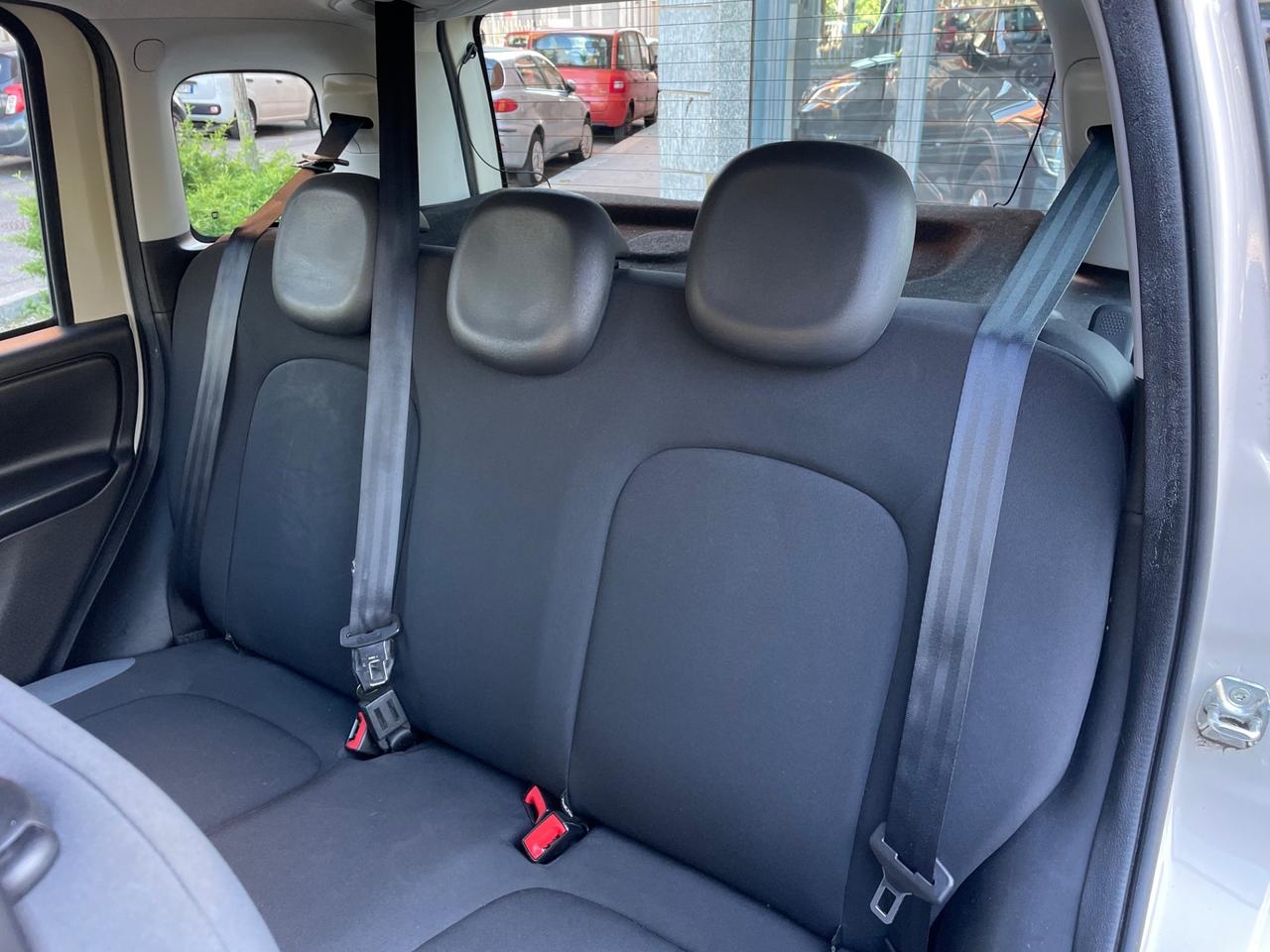 Fiat Panda 1.2 Easy/1PROP/GARANZIA 12 MESI