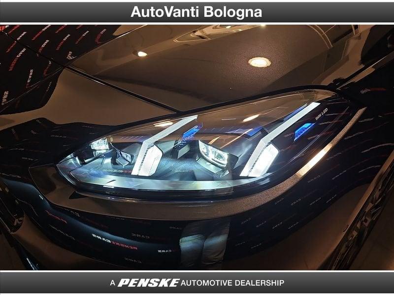 BMW Serie 1 120d 48V MSport Pro