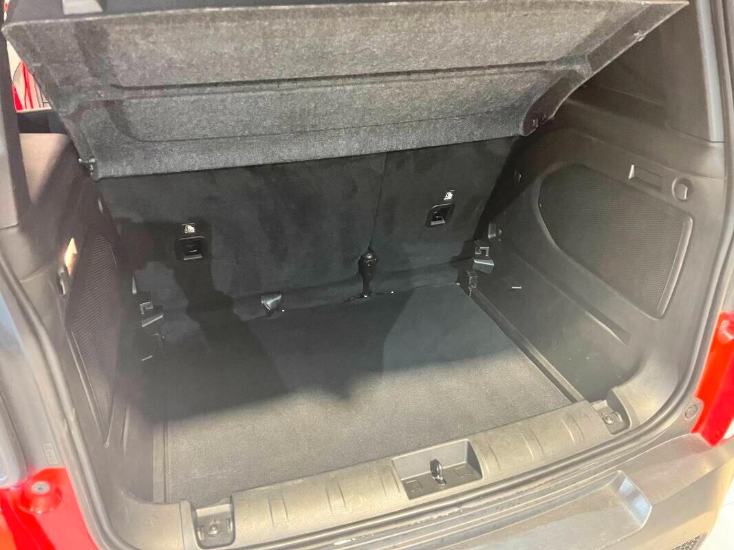 Jeep Renegade 1.6 Mjt 130 CV Longitude