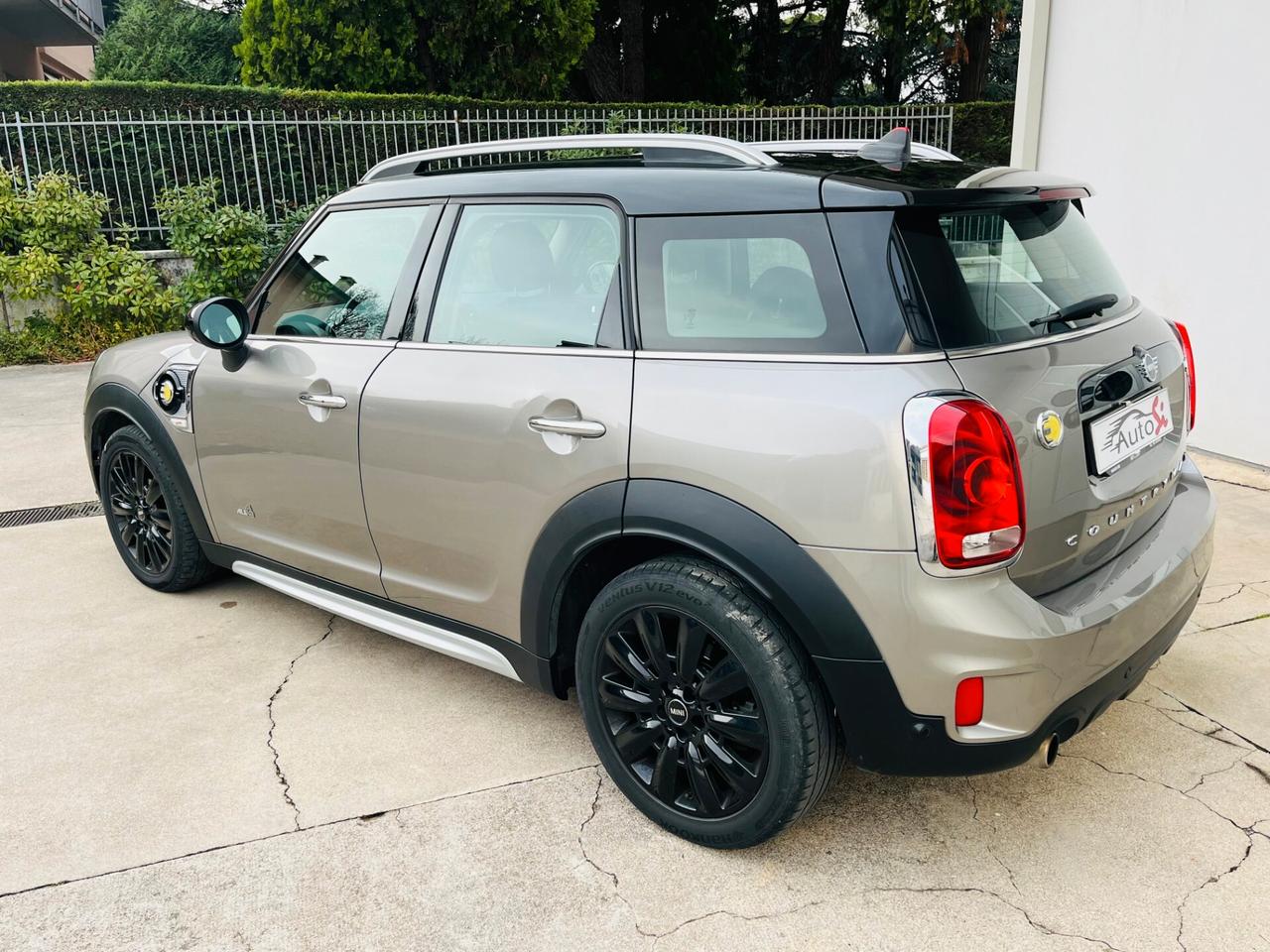 Mini Cooper S Countryman 1.5 SE ALL4 Automatica