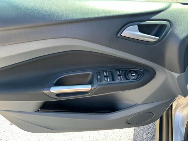 FORD C-Max 1.6 TDCi 115CV Titanium