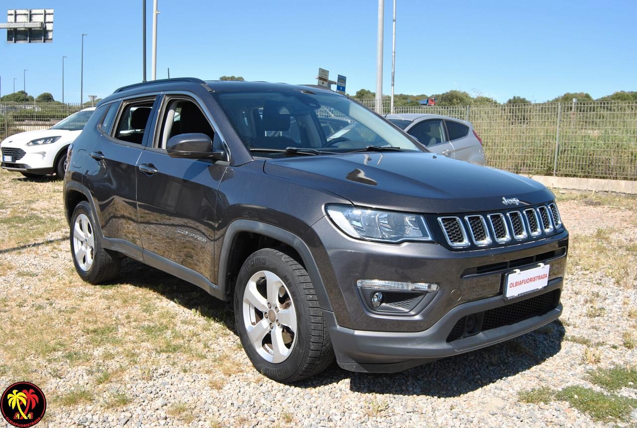 Jeep Compass 1.6 Multijet II 2WD