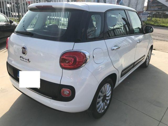 FIAT 500L 1.3 Mult. 95 CV Pop Star EURO6