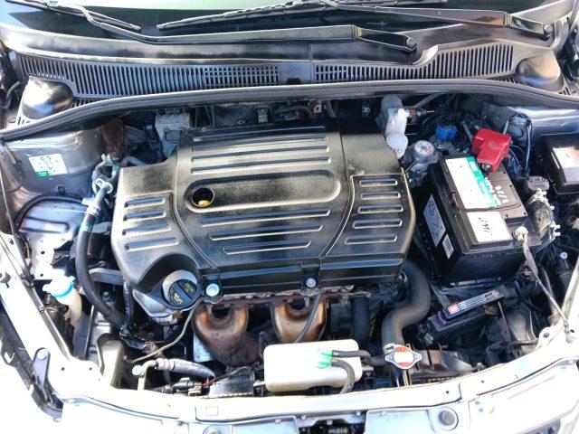 SUZUKI SX4 1.6 16V 4WD bIFUEL GPL- GLX testata nuova!!